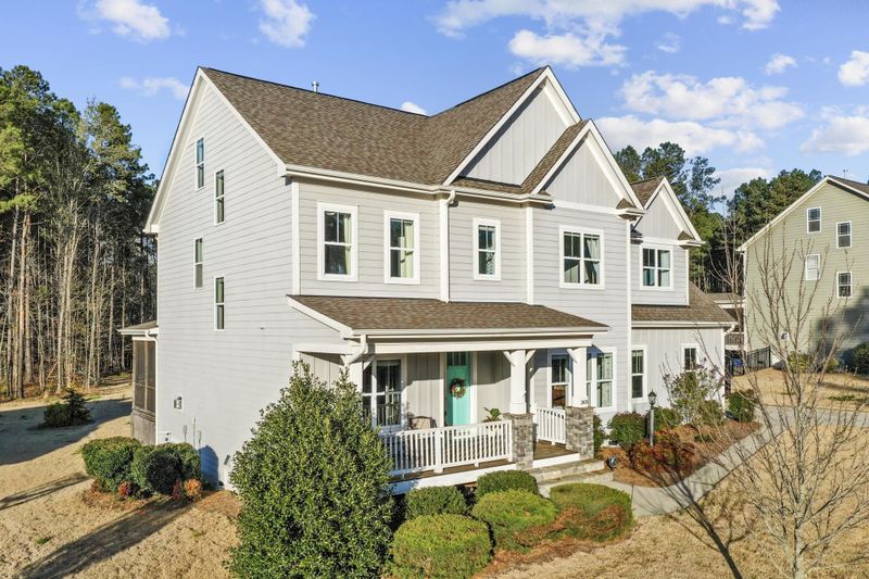 2405 Emerald Woods Dr, Wake Forest, NC 27587