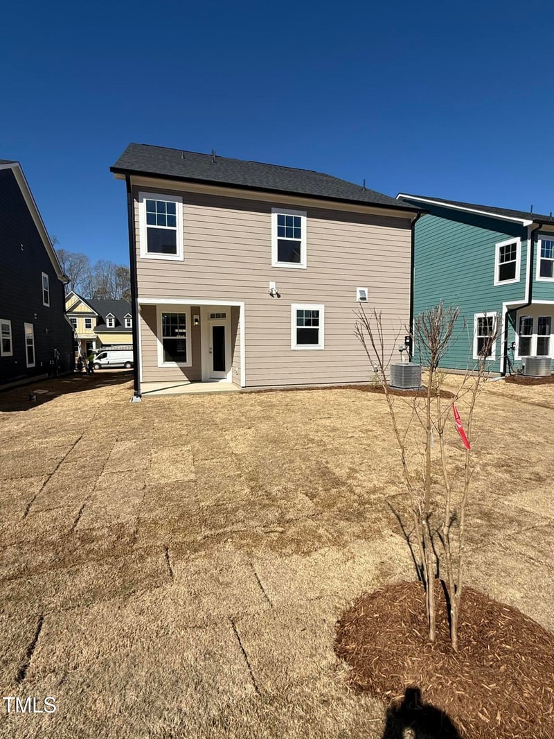 2405 Englemann Dr Lot 121, Apex, NC 27502