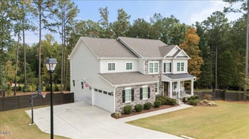 2405 Flume Gate Dr, Raleigh, NC 27603