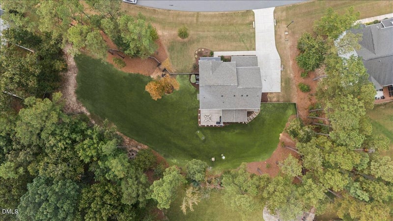 2405 Flume Gate Dr, Raleigh, NC 27603