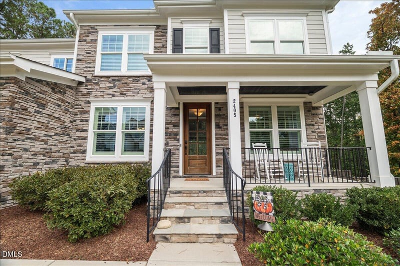 2405 Flume Gate Dr, Raleigh, NC 27603