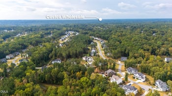2405 Flume Gate Dr, Raleigh, NC 27603