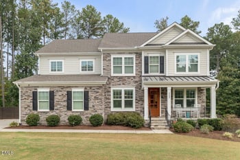 2405 Flume Gate Dr, Raleigh, NC 27603
