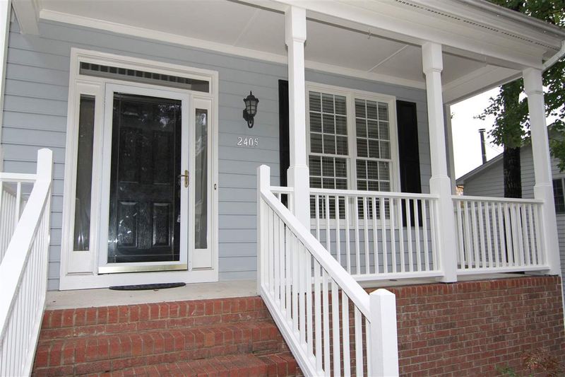 2405 Fordcrest Dr, Apex, NC 27502