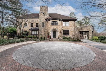 2405 Glenwood Ave, Raleigh, NC 27608