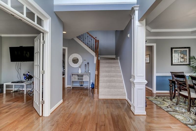 2405 Hagney St, Raleigh, NC 27614