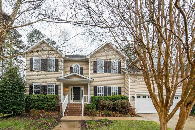 2405 Harline Ct, Raleigh, NC 27614