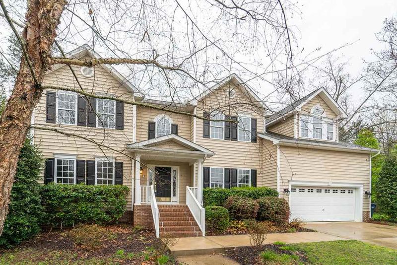2405 Harline Ct, Raleigh, NC 27614