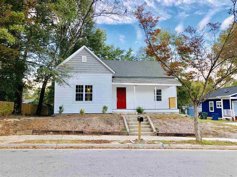 2405 Harvard Ave, Durham, NC 27703