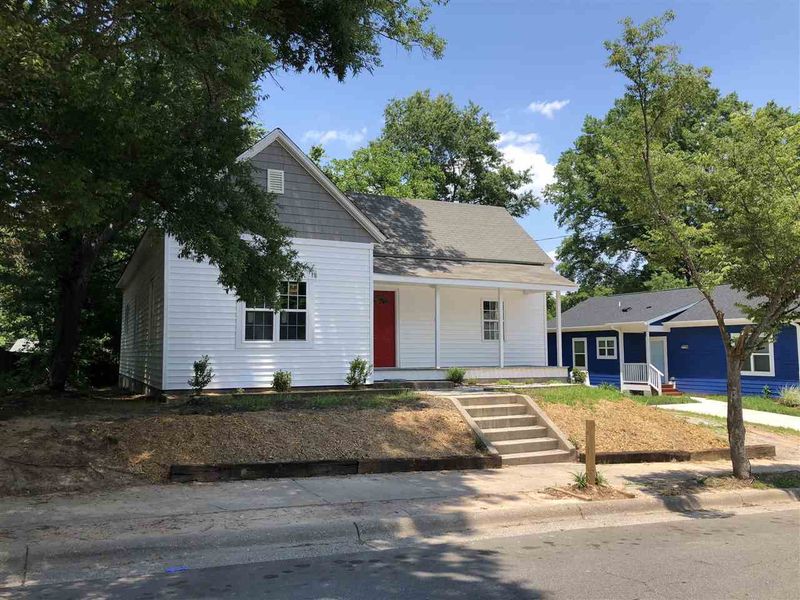 2405 Harvard Ave, Durham, NC 27703