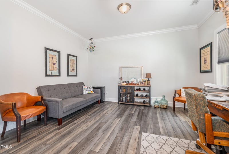 2405 Heathland Farm Dr, Fuquay Varina, NC 27526