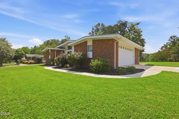 2405 Hillford Dr, Burlington, NC 27217