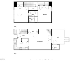 2405 Horton Blvd, Wilson, NC 27893