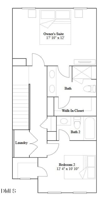 2405 Kasota Ln, Raleigh, NC 27610