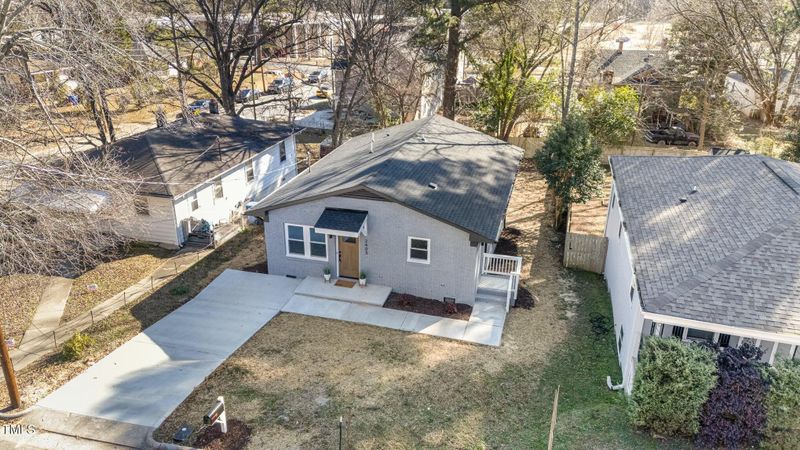 2405 Lane St, Durham, NC 27707