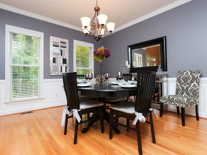 2405 Laurelford Ln, Wake Forest, NC 27587