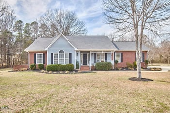 2405 Old Stone Rd, Hurdle Mills, NC 27541