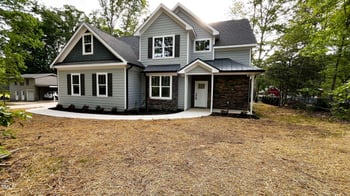 2405 Pearces Rd, Zebulon, NC 27597