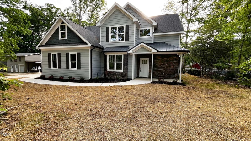 2405 Pearces Rd, Zebulon, NC 27597