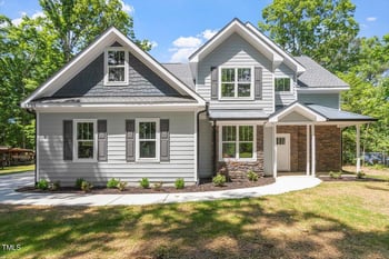 2405 Pearces Rd, Zebulon, NC 27597