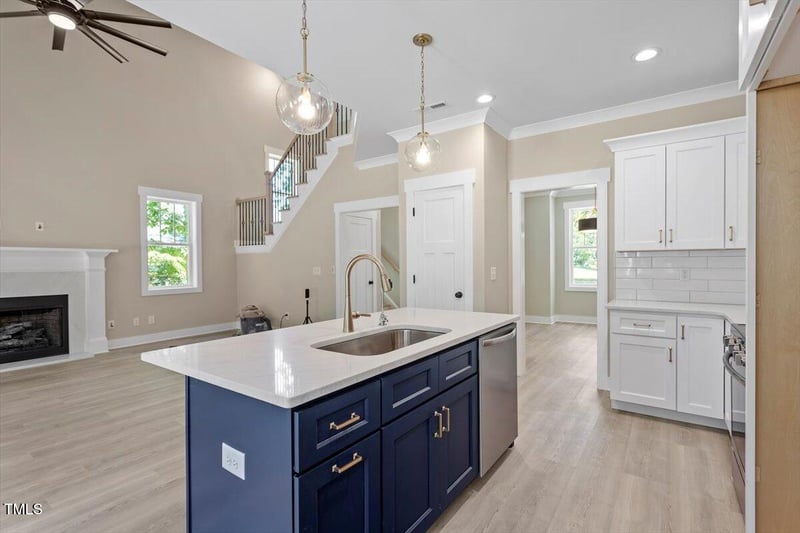 2405 Pearces Rd, Zebulon, NC 27597
