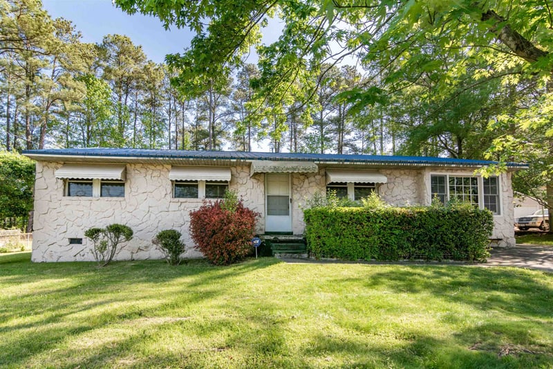 2405 Rock Quarry Rd, Raleigh, NC 27610