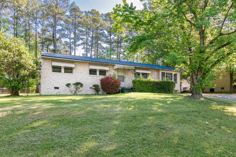 2405 Rock Quarry Rd, Raleigh, NC 27610