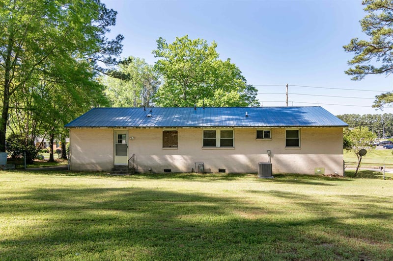 2405 Rock Quarry Rd, Raleigh, NC 27610