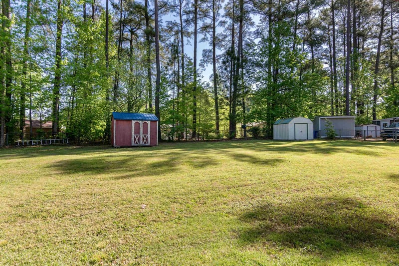 2405 Rock Quarry Rd, Raleigh, NC 27610
