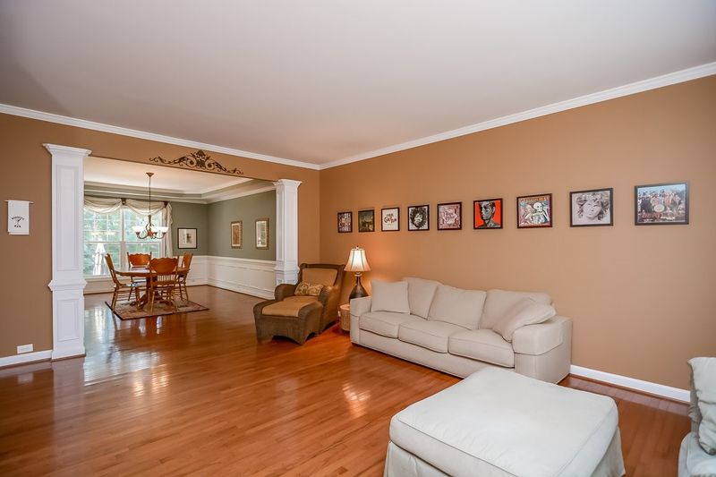 2405 Rogerson St, Raleigh, NC 27614