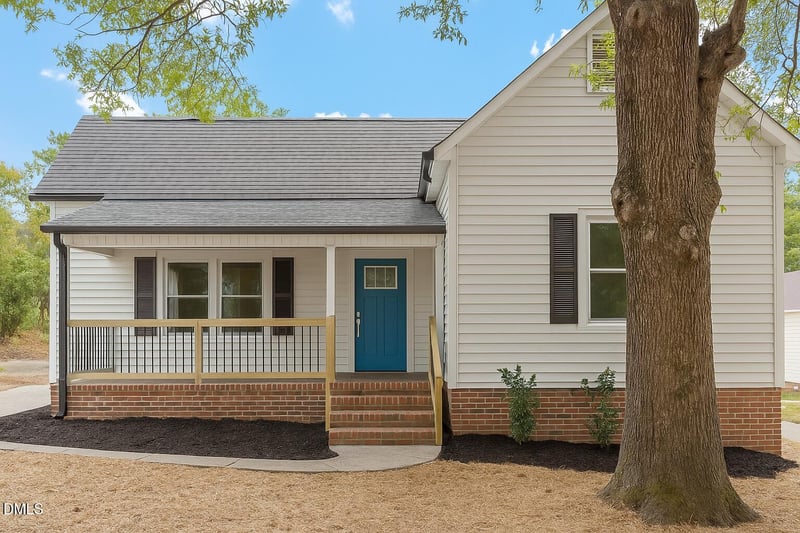 2405 Shirley St, Durham, NC 27705