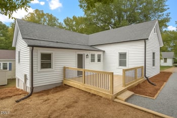 2405 Shirley St, Durham, NC 27705