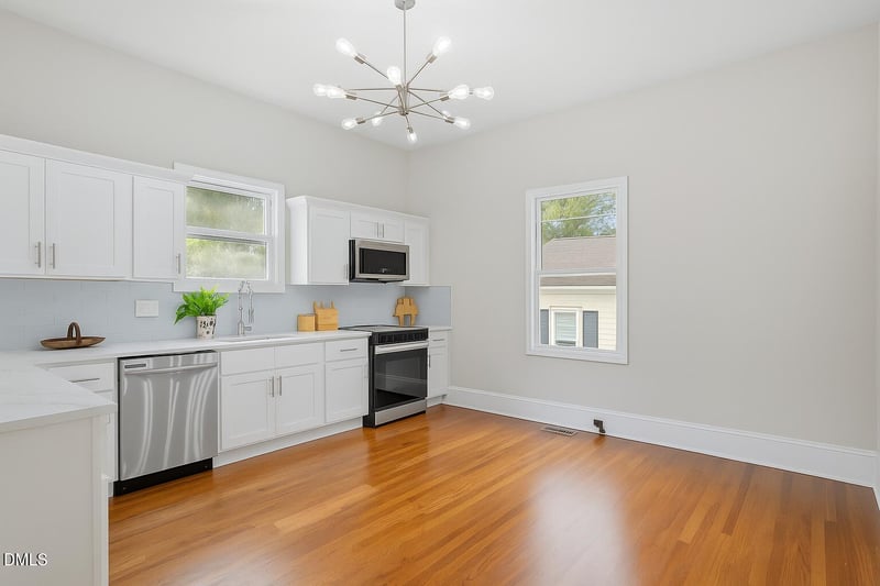 2405 Shirley St, Durham, NC 27705