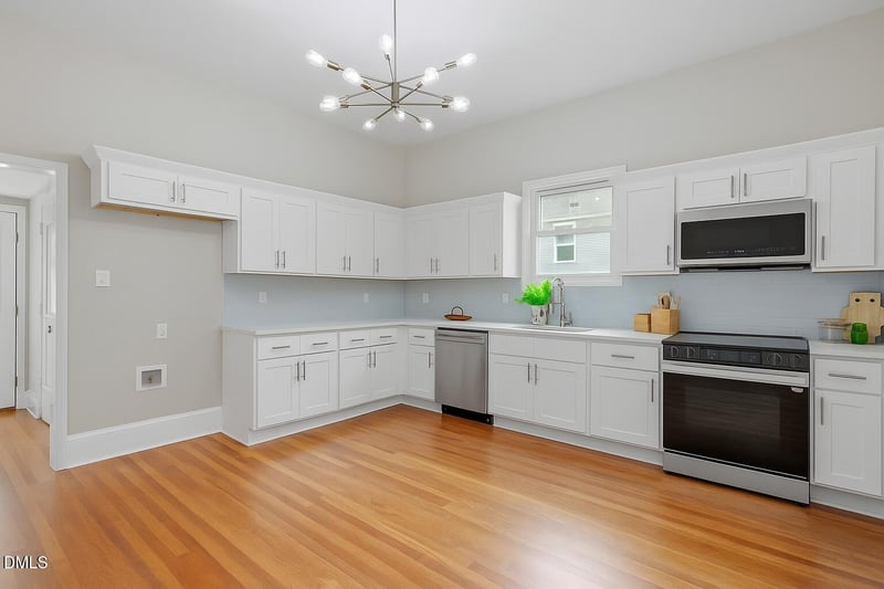 2405 Shirley St, Durham, NC 27705