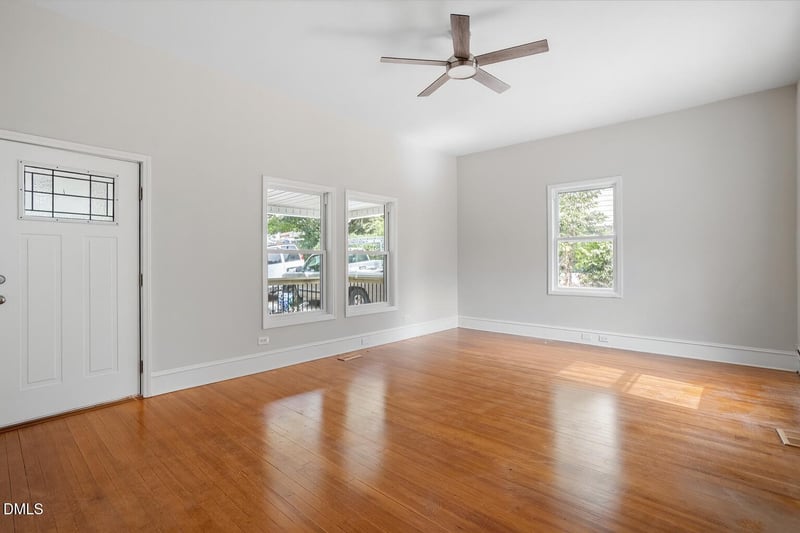 2405 Shirley St, Durham, NC 27705