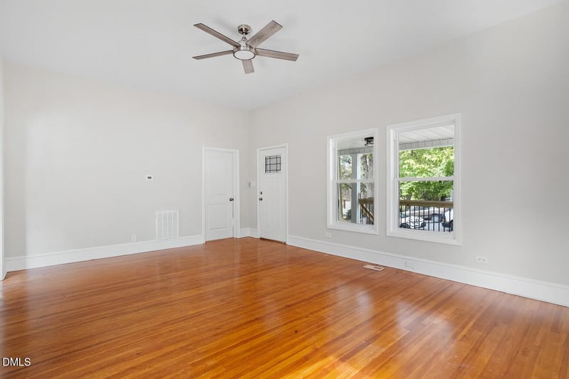 2405 Shirley St, Durham, NC 27705