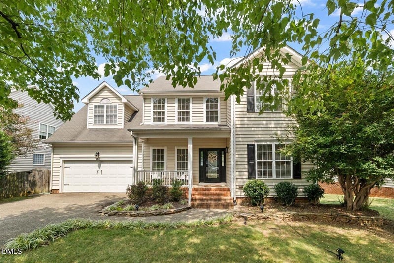 2405 Silver Lake Trl, Raleigh, NC 27606