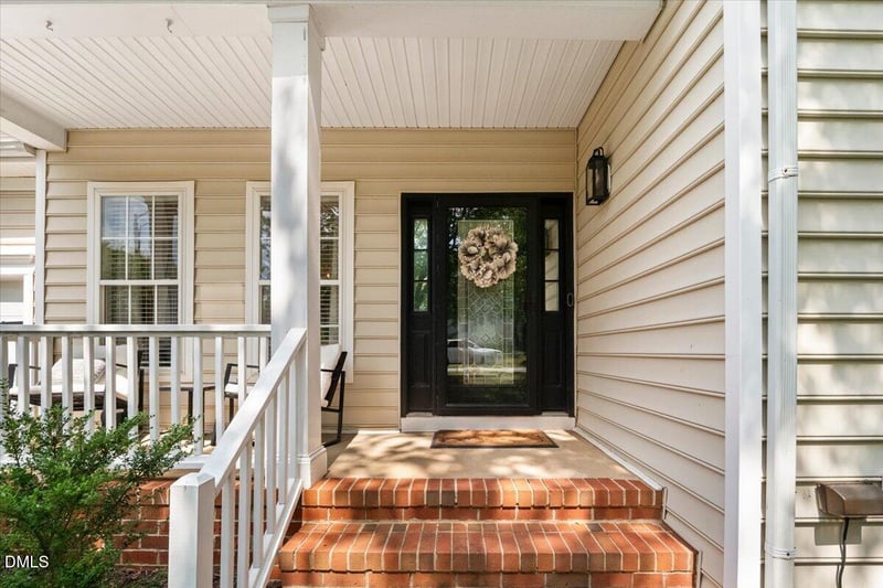 2405 Silver Lake Trl, Raleigh, NC 27606