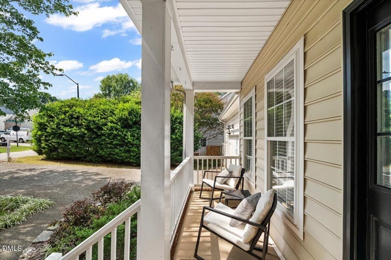 2405 Silver Lake Trl, Raleigh, NC 27606