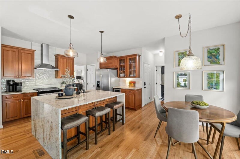 2405 Silver Lake Trl, Raleigh, NC 27606