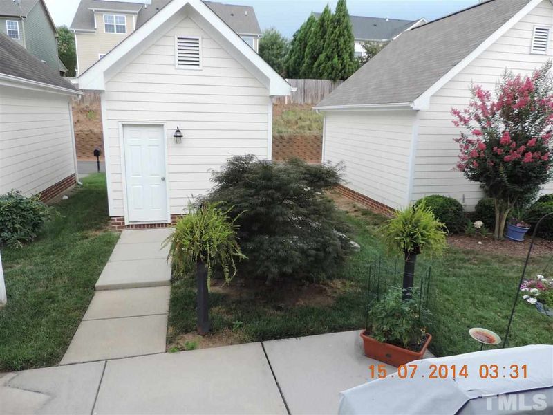 2405 St Pauls Sq, Raleigh, NC 27614