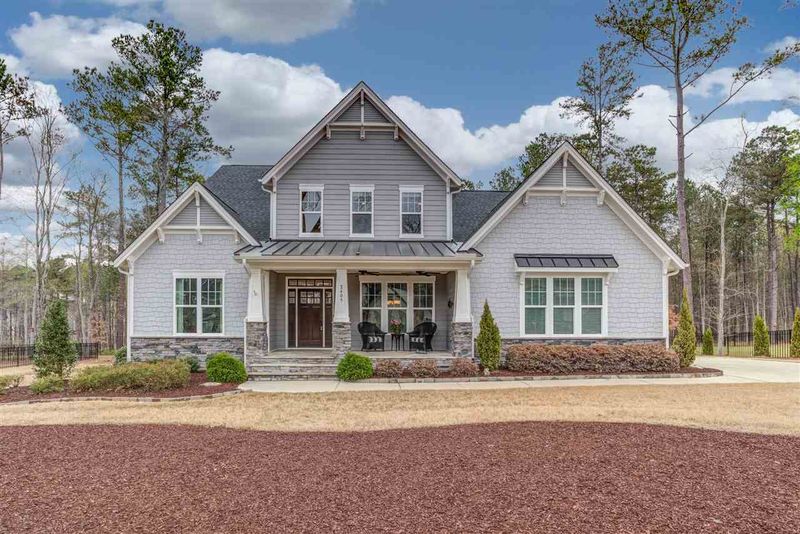 2405 Sterling Crest Dr, Wake Forest, NC 27587