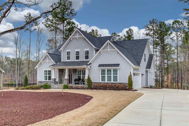 2405 Sterling Crest Dr, Wake Forest, NC 27587
