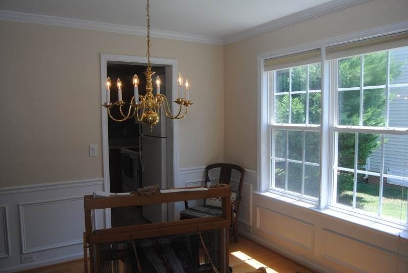 2405 Summit Dr, Hillsborough, NC 27278