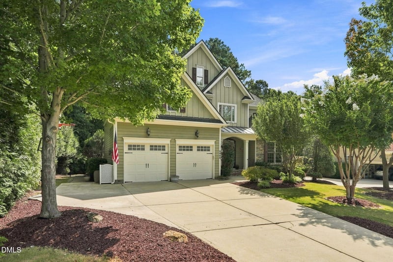 2405 Thurrock Dr, Apex, NC 27539