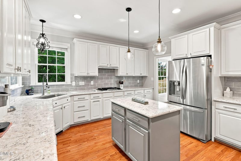 2405 Thurrock Dr, Apex, NC 27539