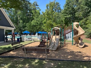 2405 Thurrock Dr, Apex, NC 27539