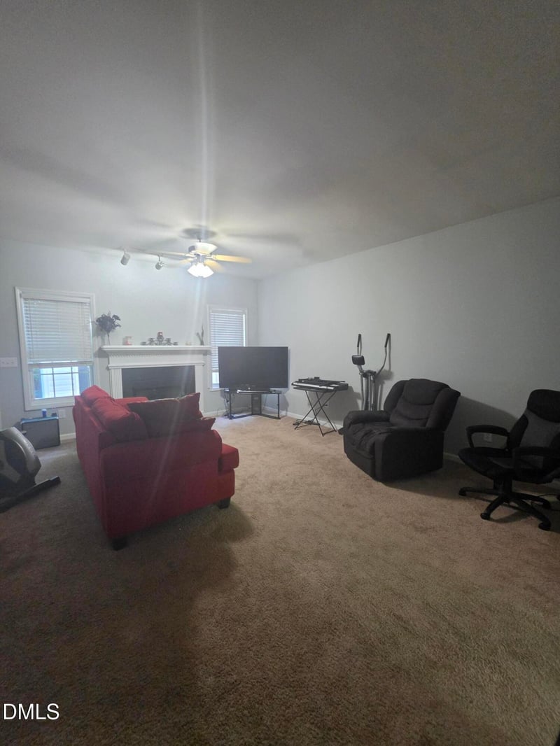 2405 Trout Stream Dr, Raleigh, NC 27604