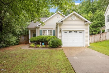 2405 Valley Haven Dr, Raleigh, NC 27603