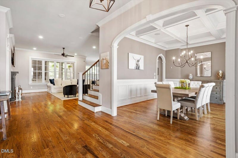 2405 Vetrina Way, Apex, NC 27502